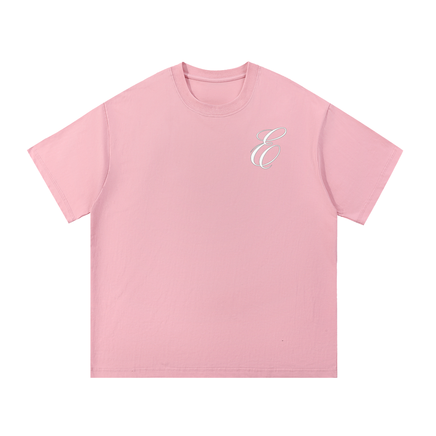 Enternational Co. Cotton T-Shirt