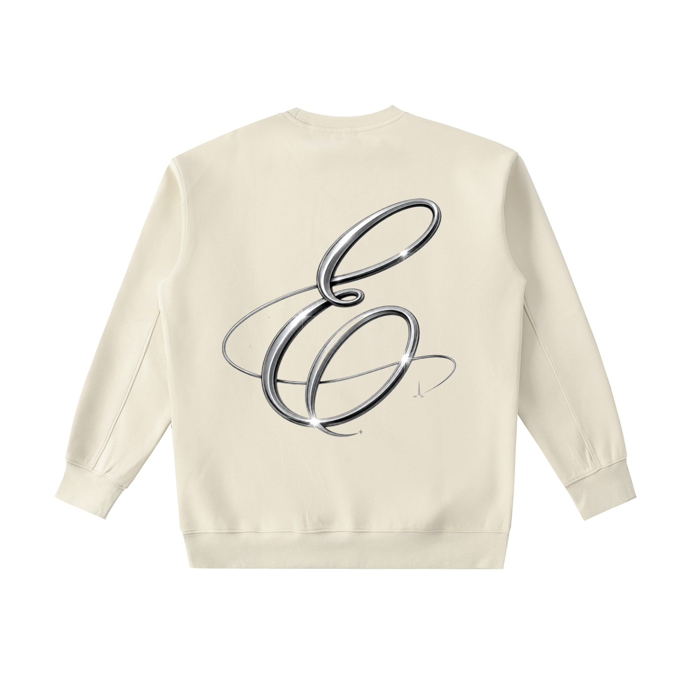 Heavyweight Crewneck Sweatshirt