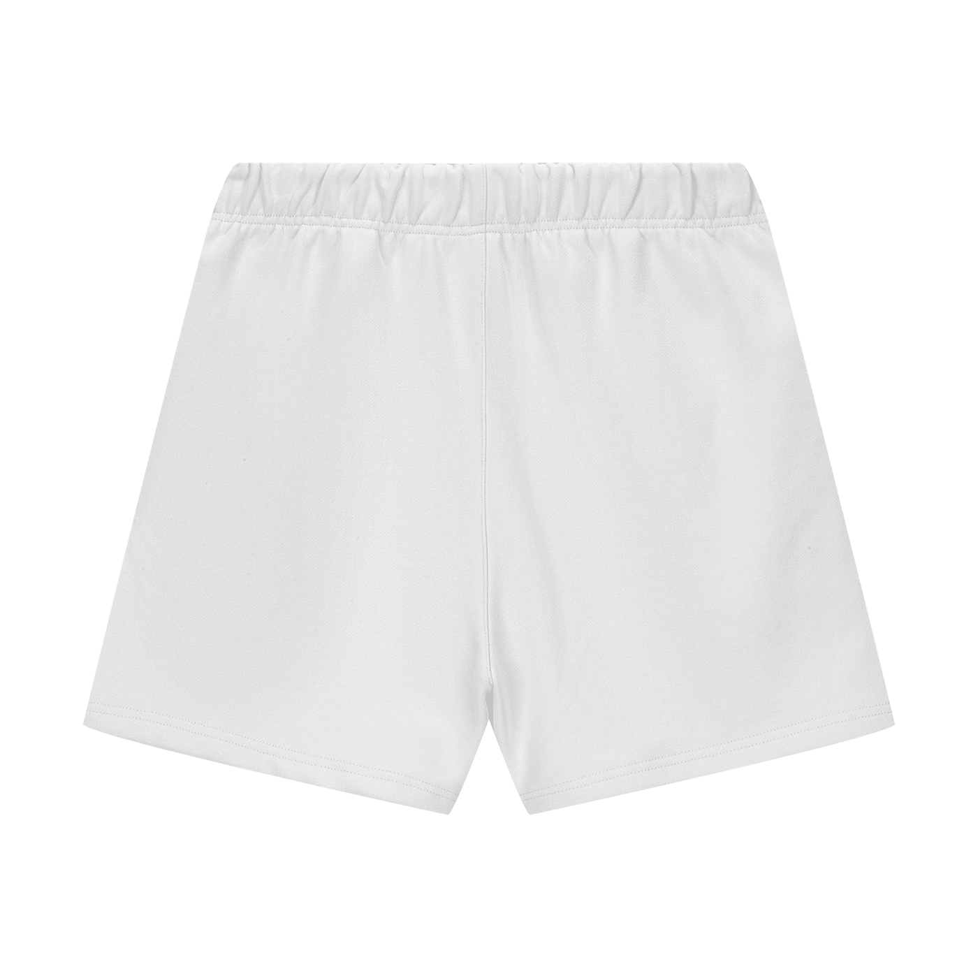 Unisex Heavyweight Enternational co. Fleece Loose Fit Shorts