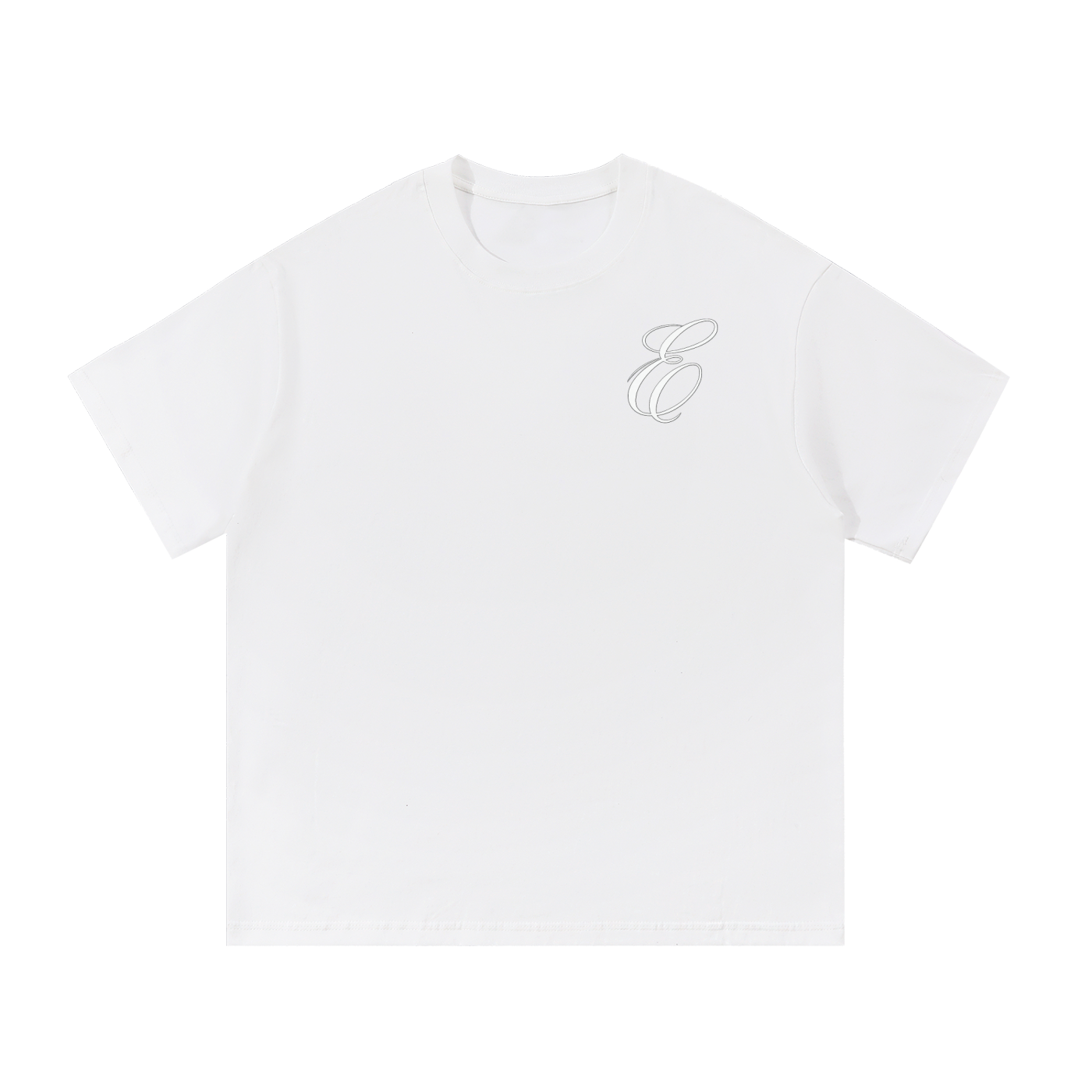 Enternational Co. Cotton T-Shirt