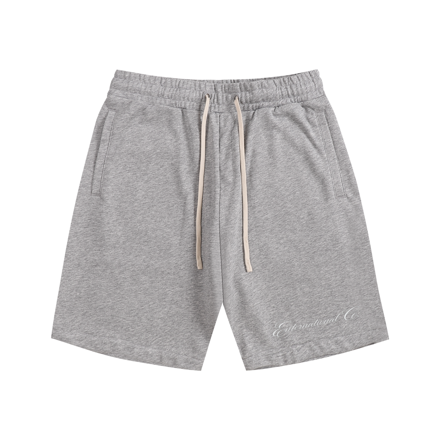 Enternational Co. Cotton Shorts