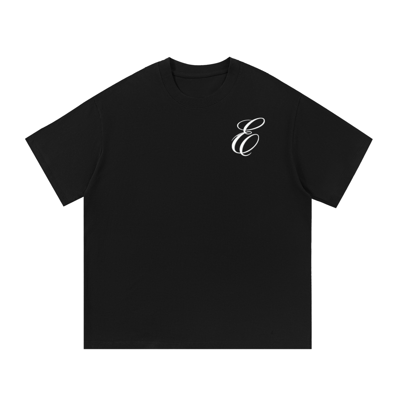 Enternational Co. Cotton T-Shirt