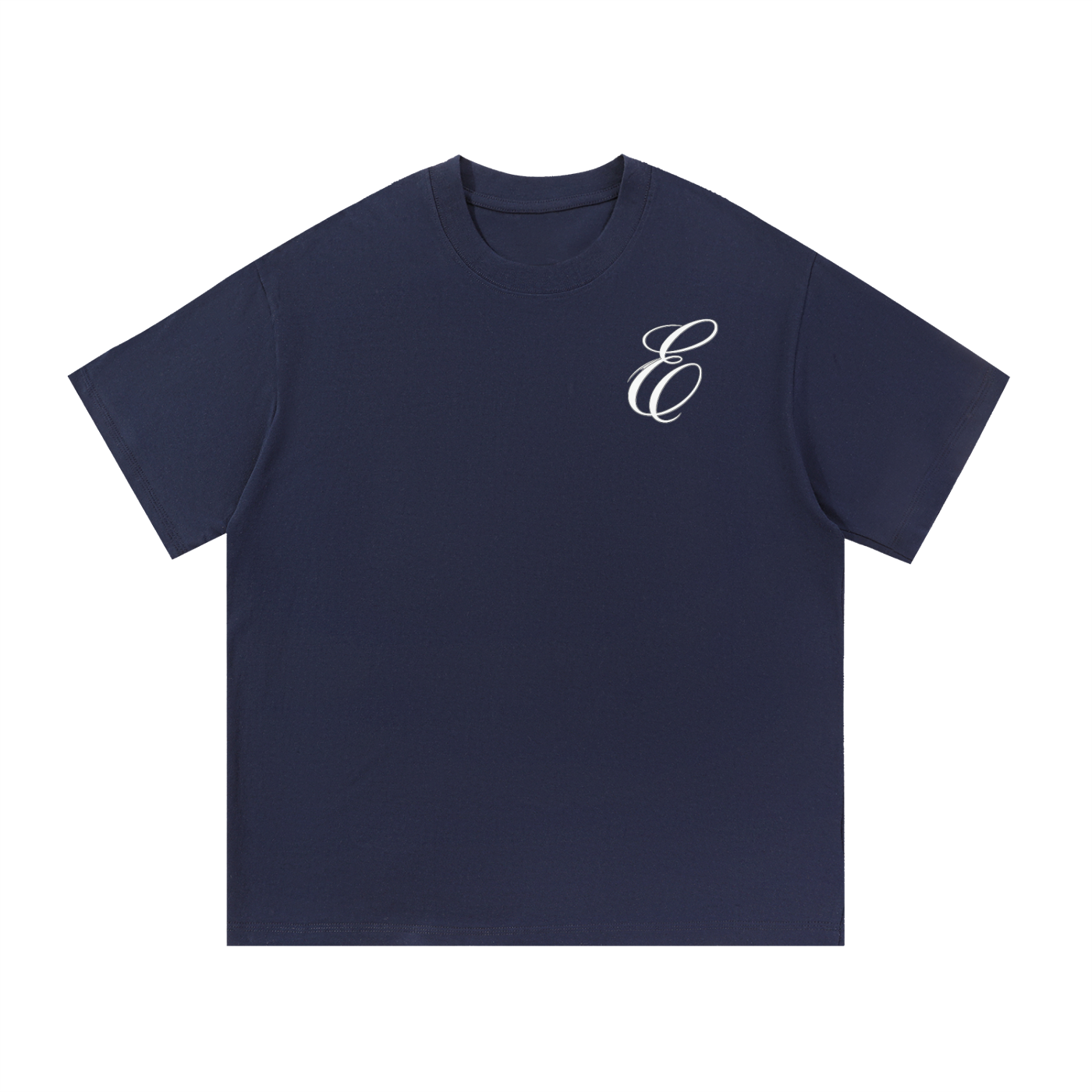 Enternational Co. Cotton T-Shirt