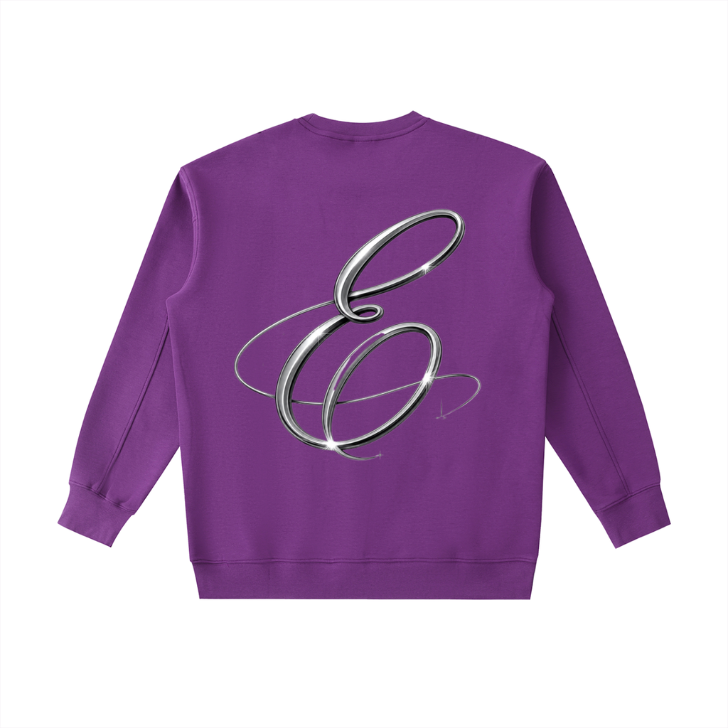Heavyweight Crewneck Sweatshirt