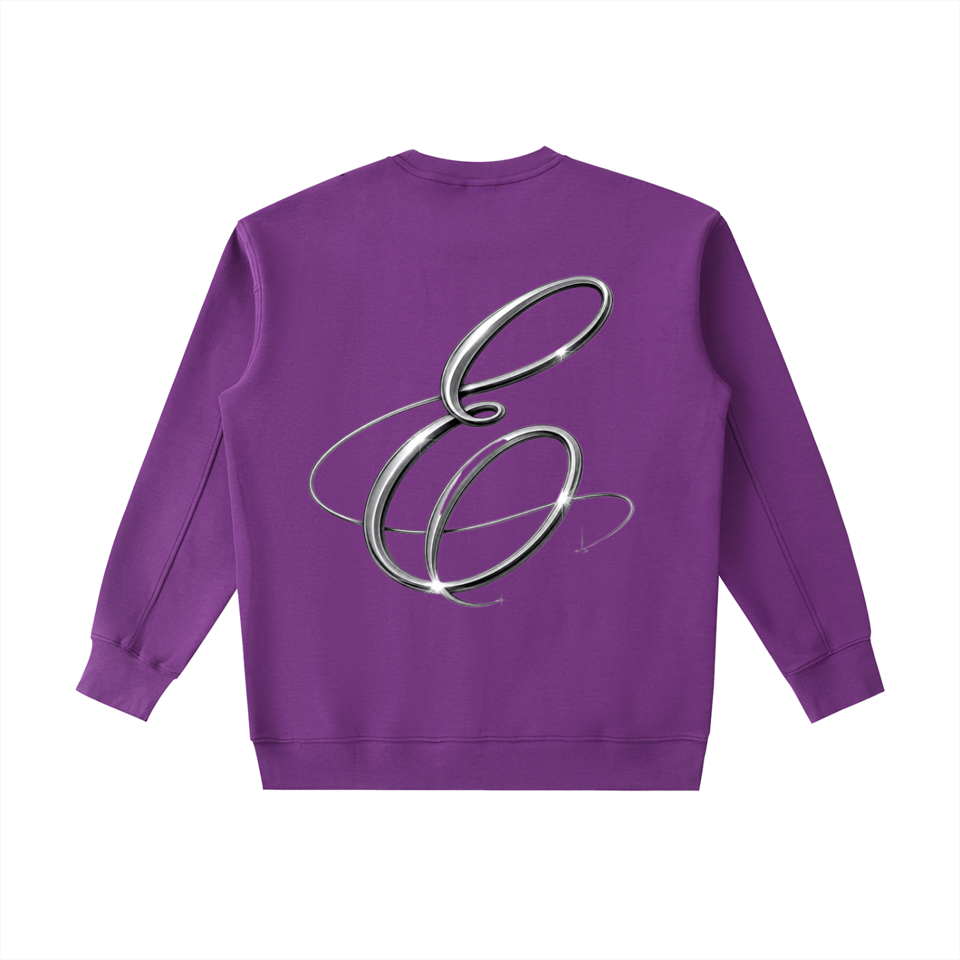 Heavyweight Crewneck Sweatshirt