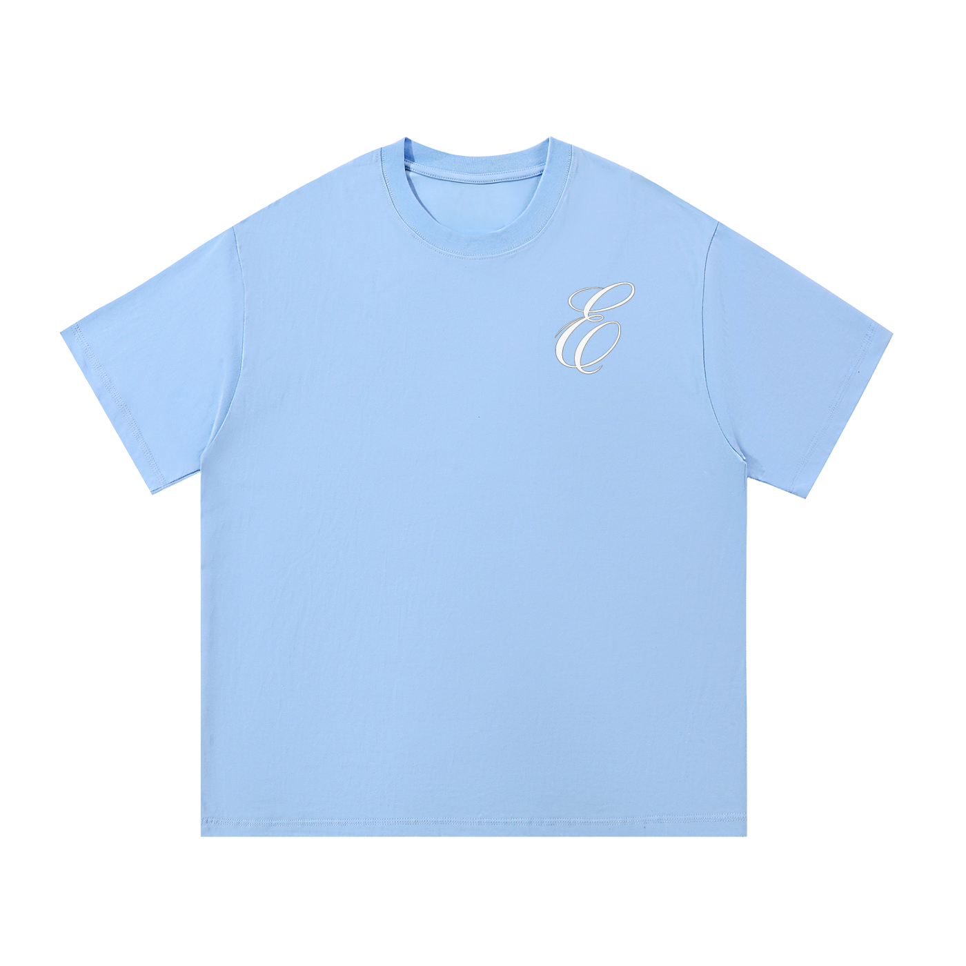 Enternational Co. Cotton T-Shirt