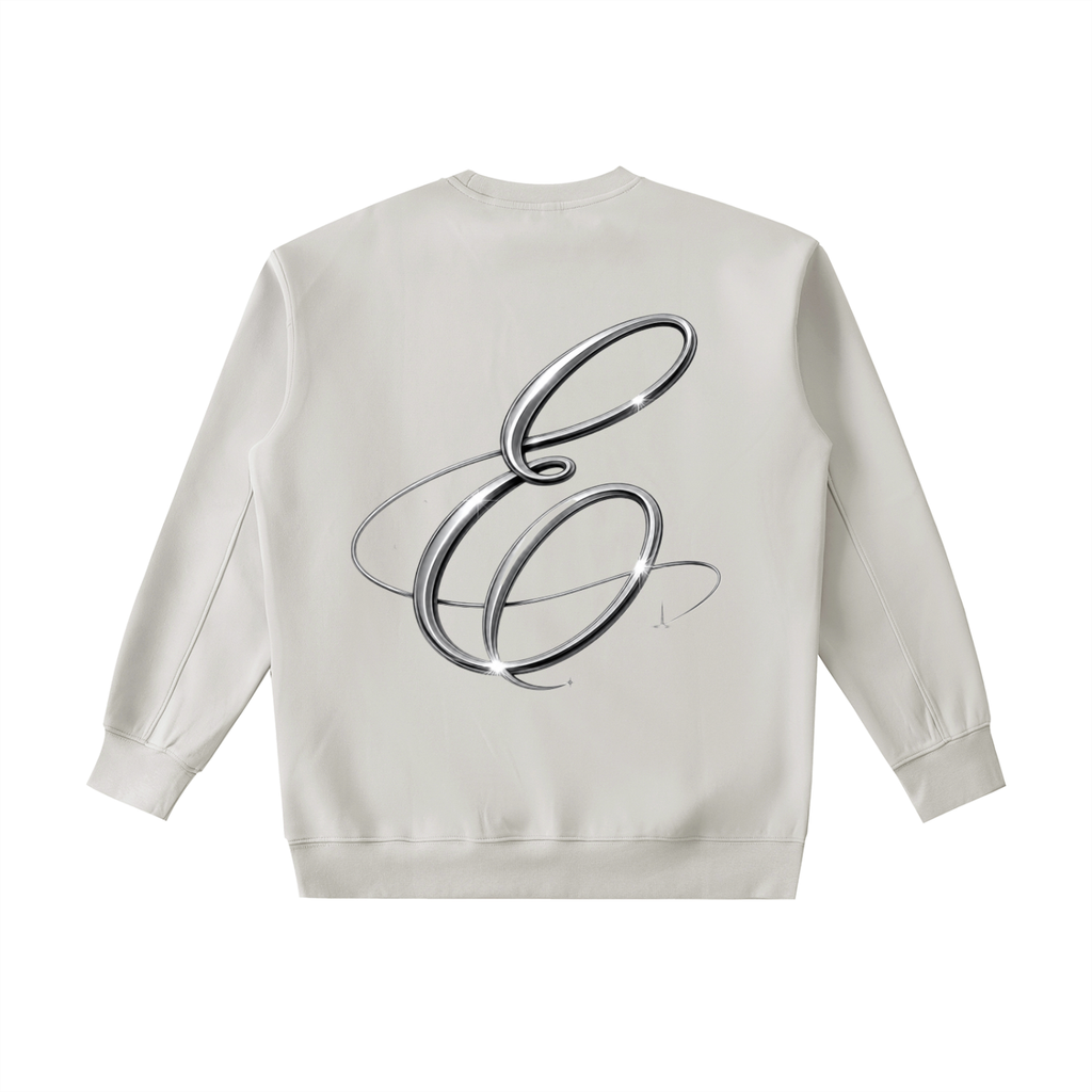 Heavyweight Crewneck Sweatshirt