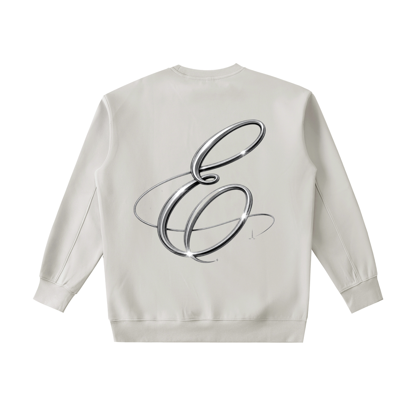 Heavyweight Crewneck Sweatshirt