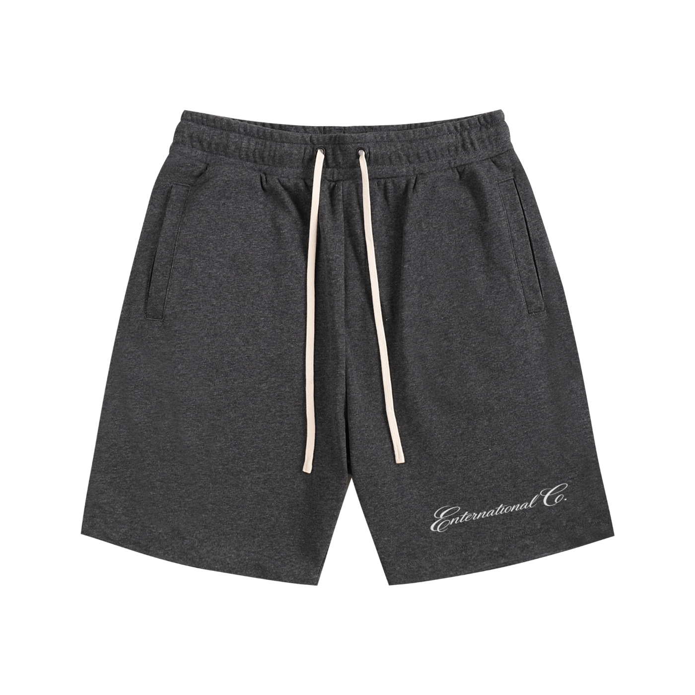 Enternational Co. Cotton Shorts