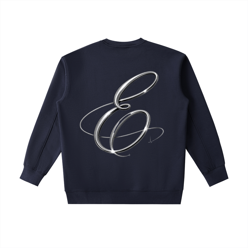 Heavyweight Crewneck Sweatshirt