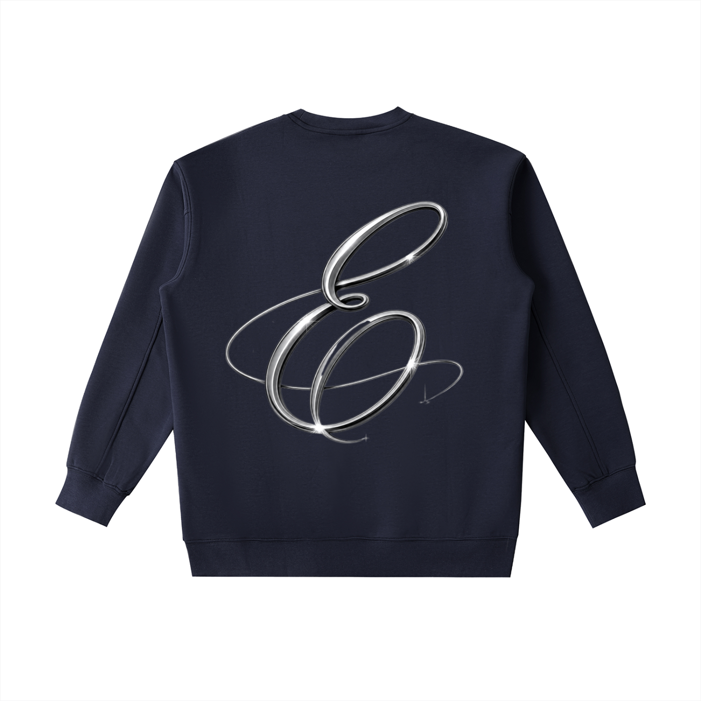 Heavyweight Crewneck Sweatshirt