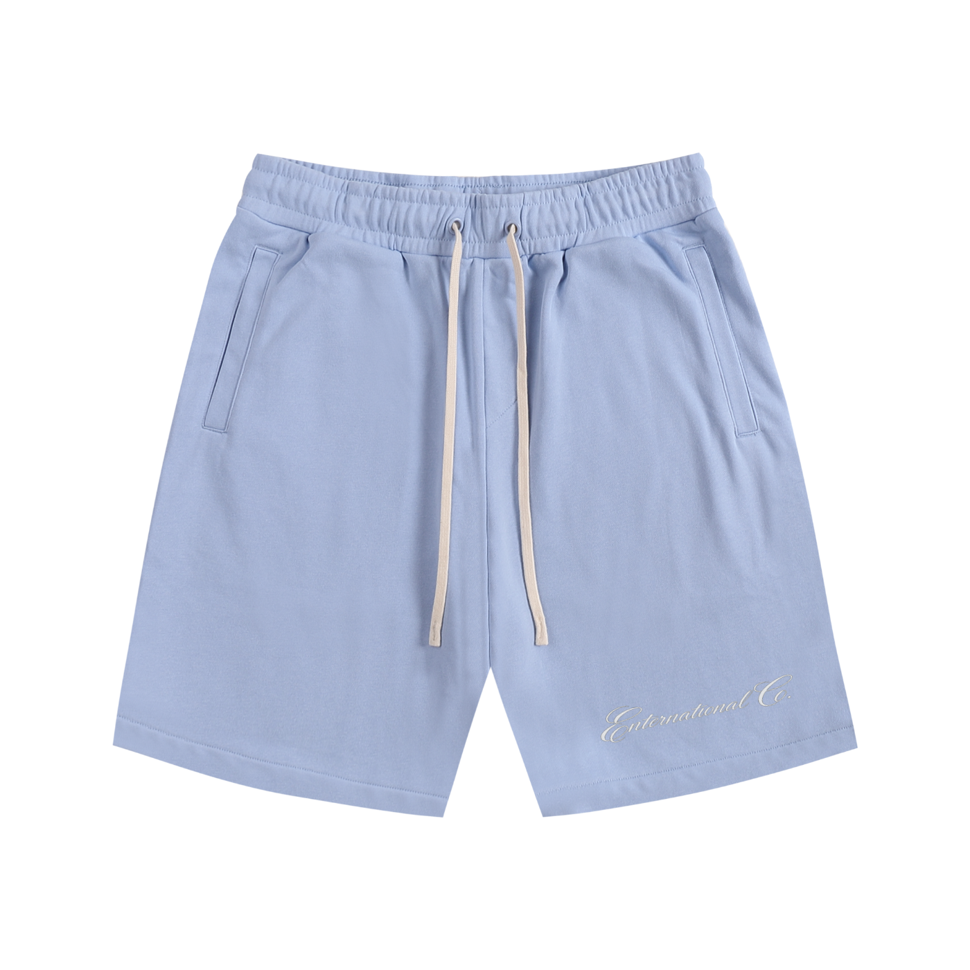 Enternational Co. Cotton Shorts