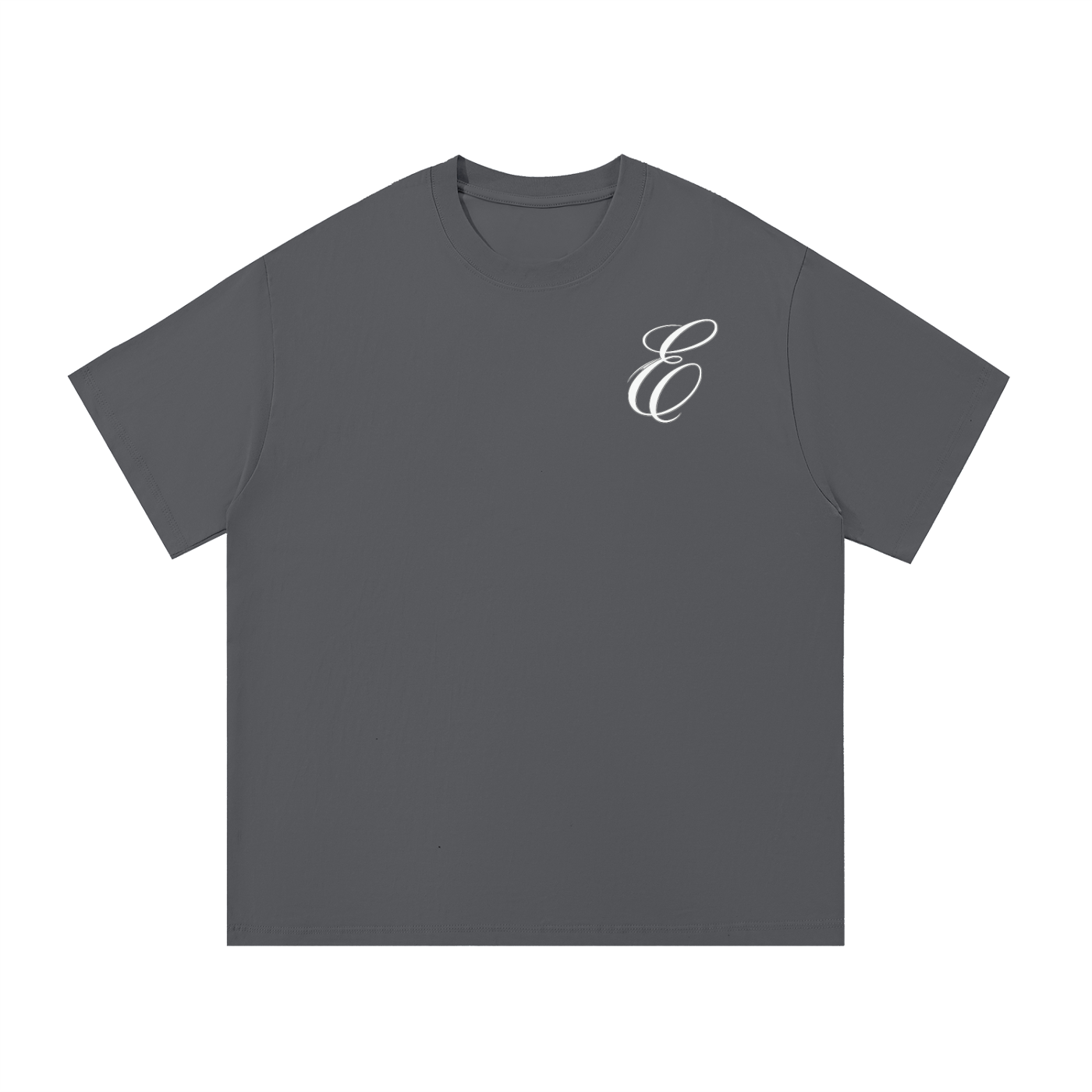 Enternational Co. Cotton T-Shirt