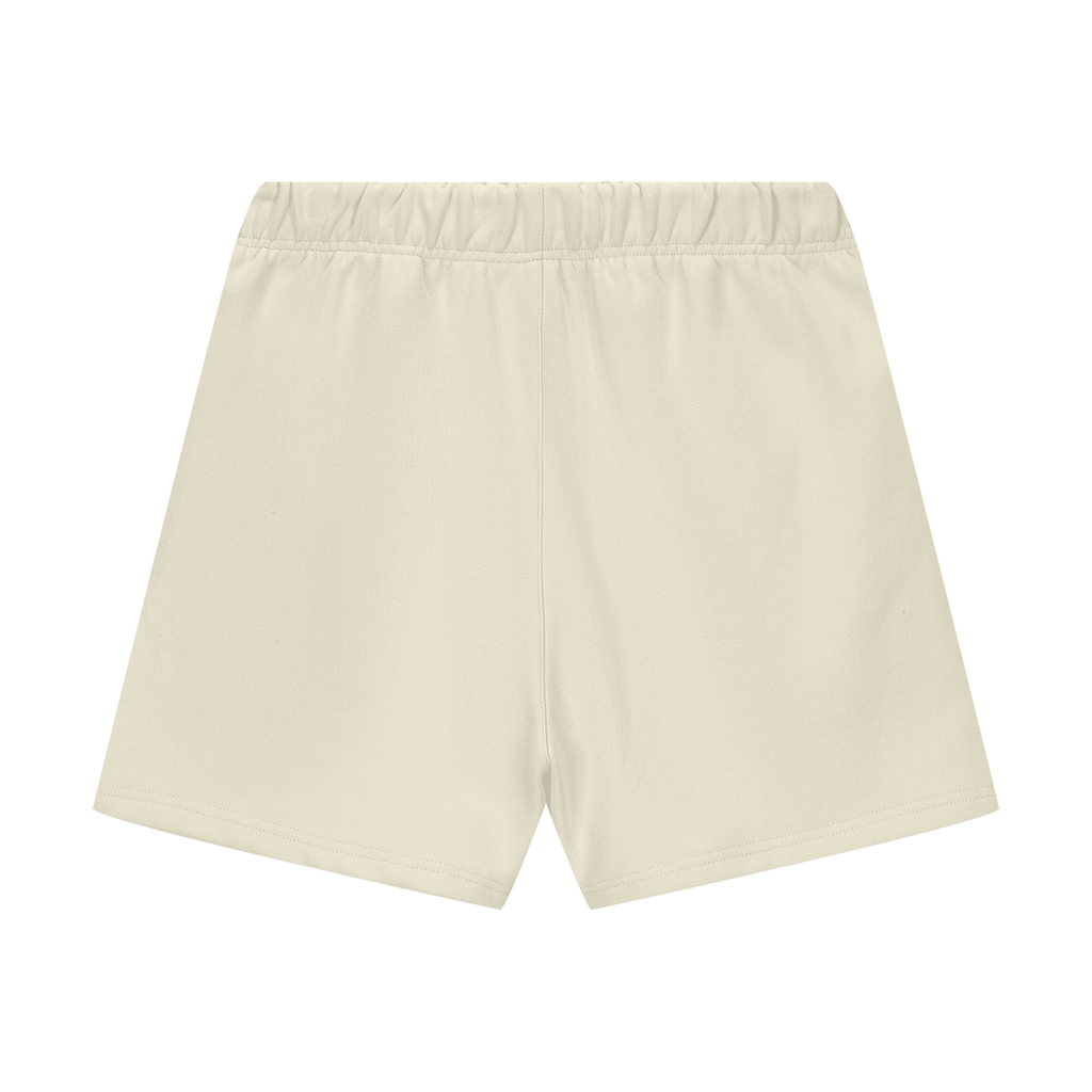 Unisex Heavyweight "E" Fleece Loose Fit Shorts