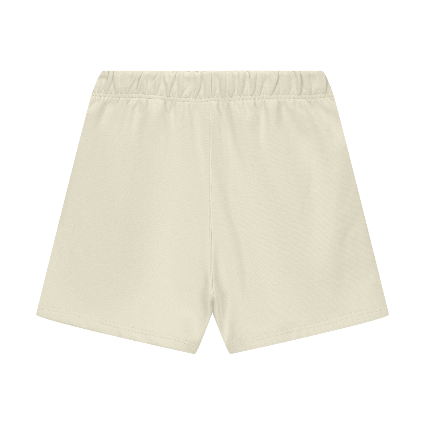 Unisex Heavyweight "E" Fleece Loose Fit Shorts