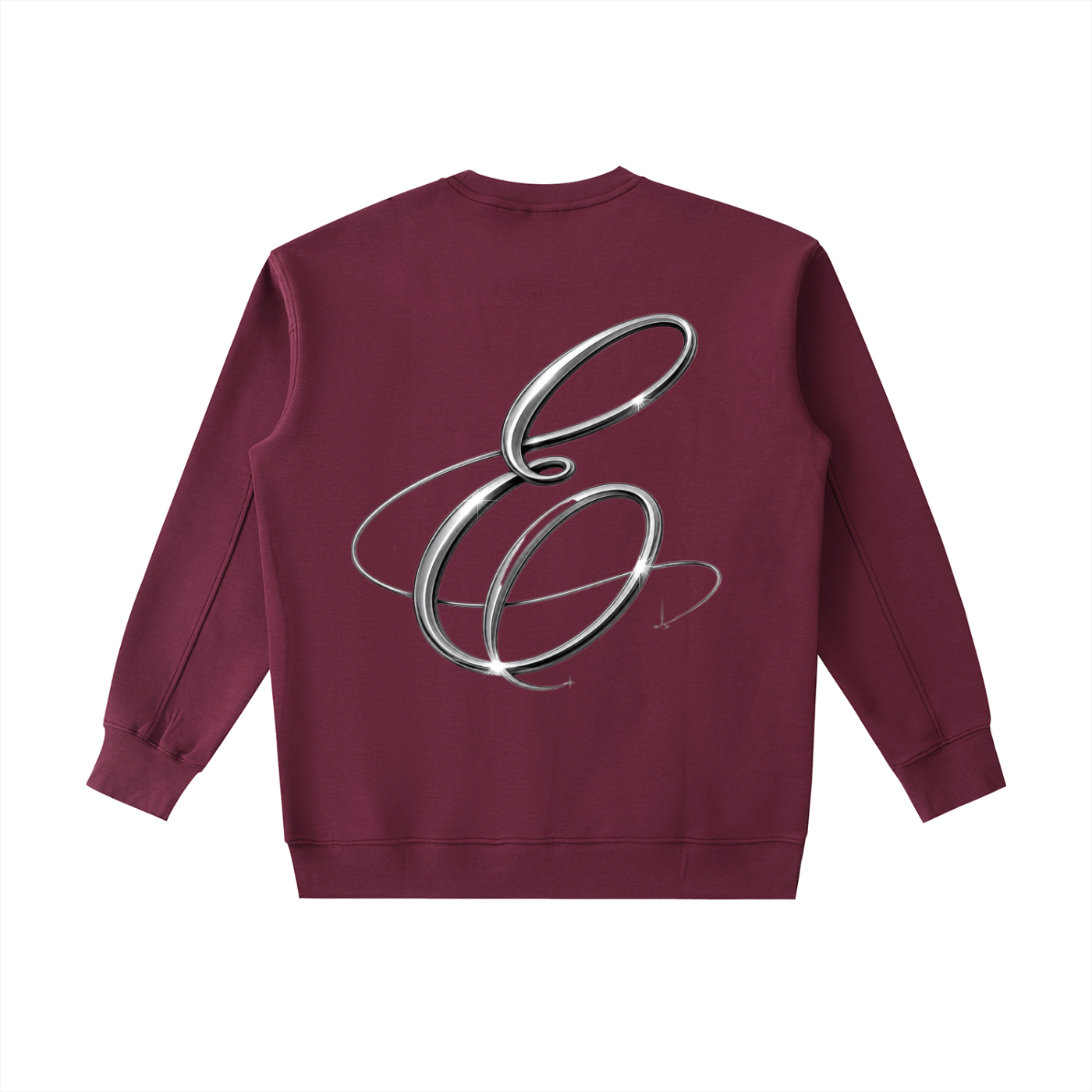 Heavyweight Crewneck Sweatshirt