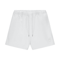 Unisex Heavyweight "E" Fleece Loose Fit Shorts