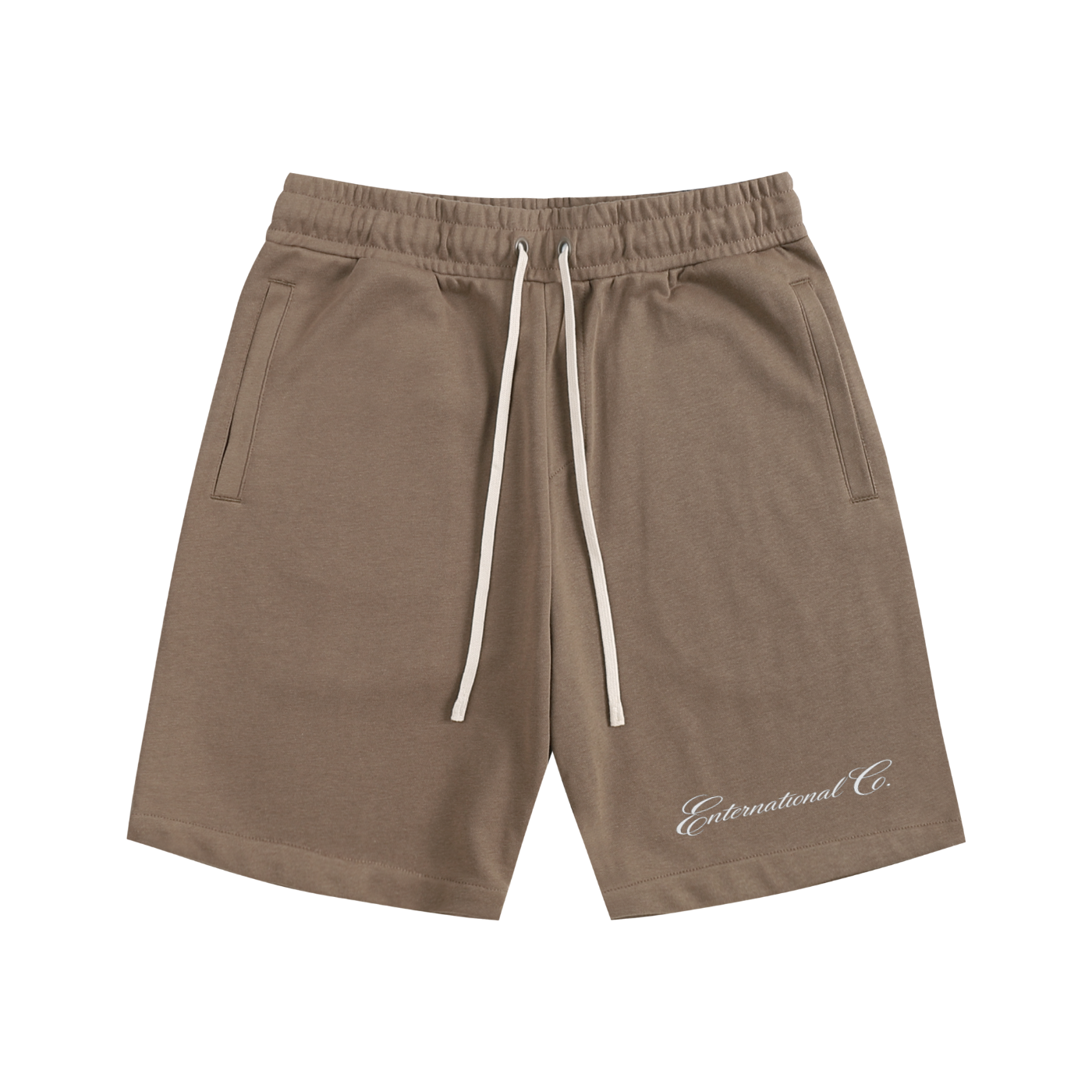 Enternational Co. Cotton Shorts