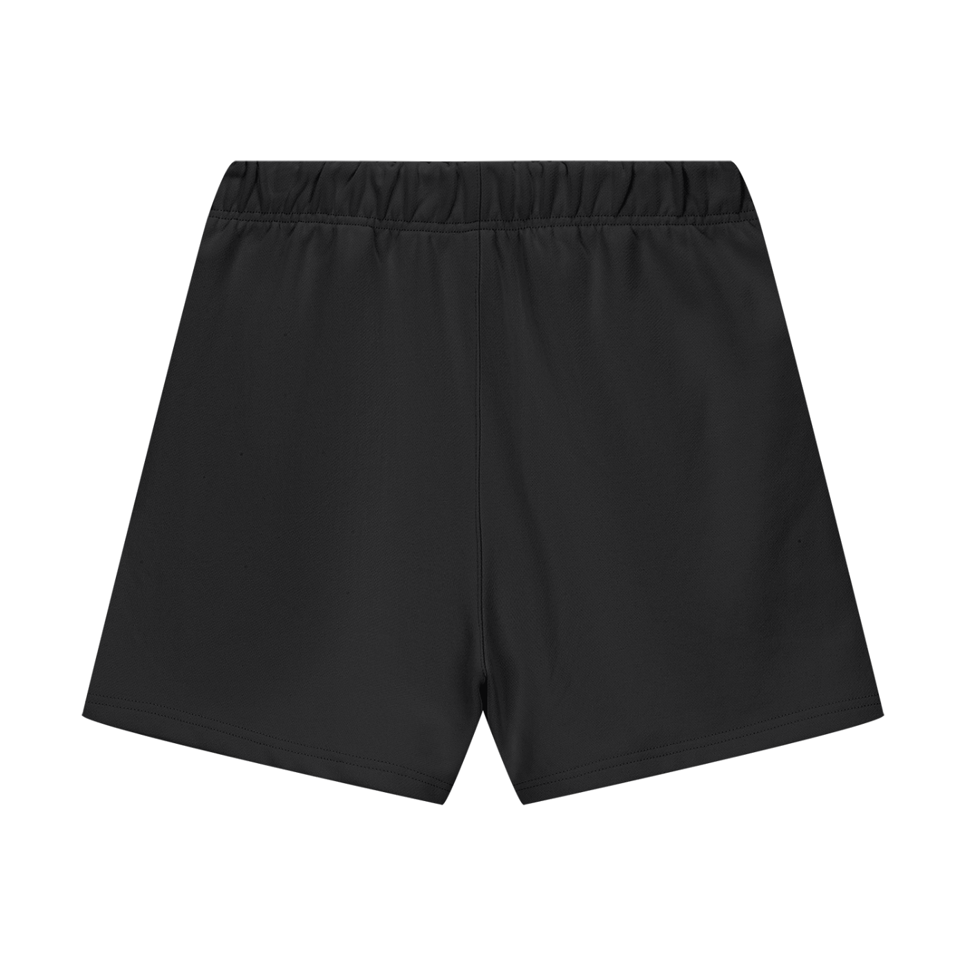 Unisex Heavyweight Enternational co. Fleece Loose Fit Shorts