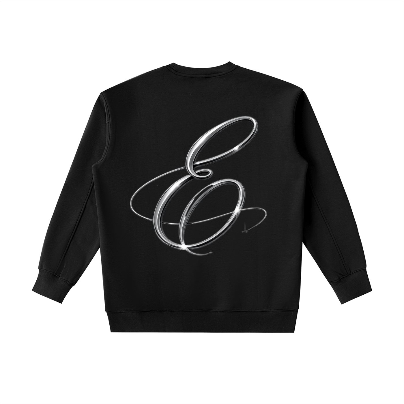Heavyweight Crewneck Sweatshirt