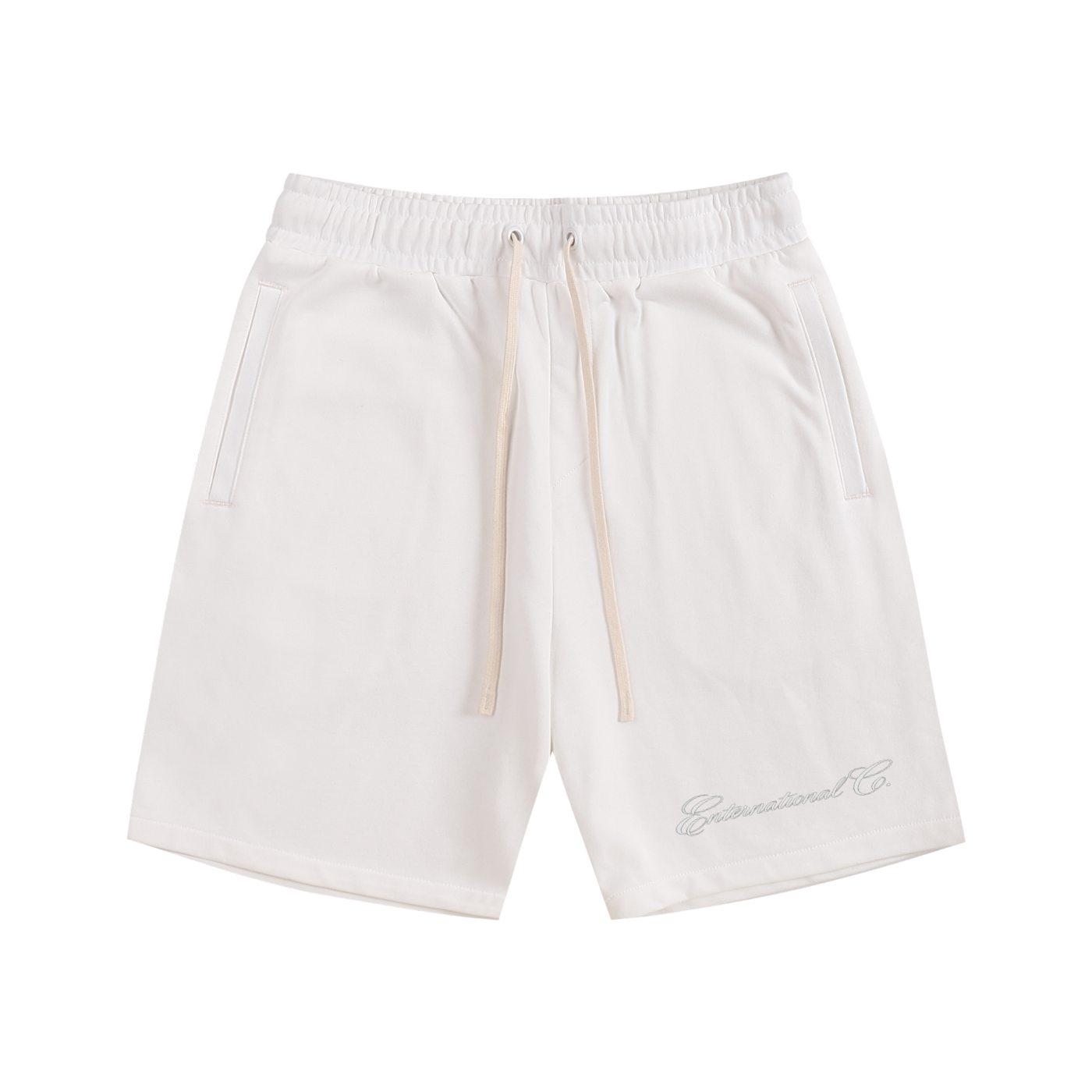Enternational Co. Cotton Shorts