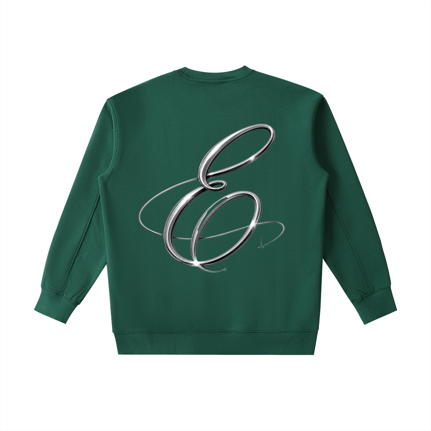 Heavyweight Crewneck Sweatshirt