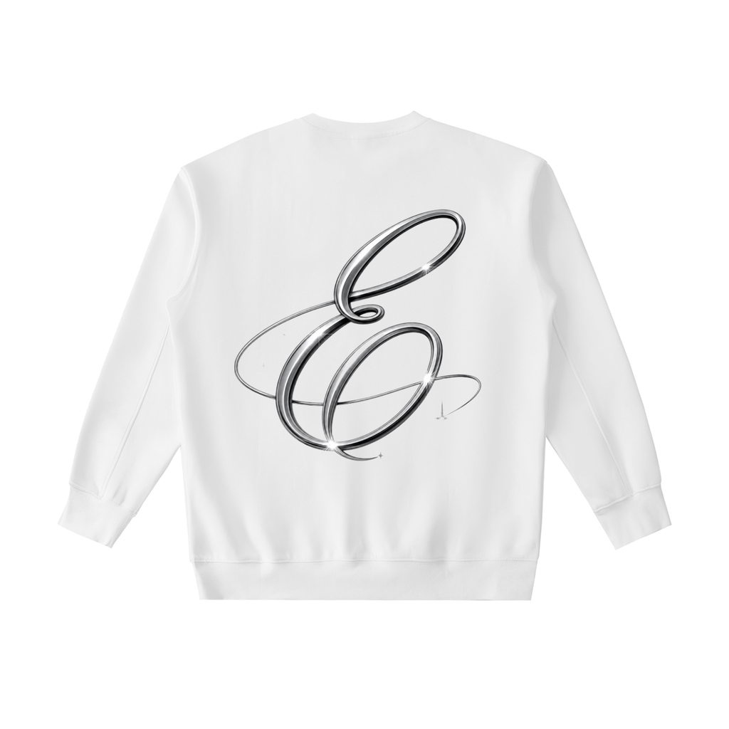 Heavyweight Crewneck Sweatshirt