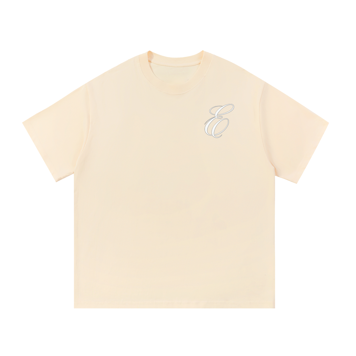 Enternational Co. Cotton T-Shirt