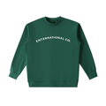 Heavyweight Crewneck Sweatshirt