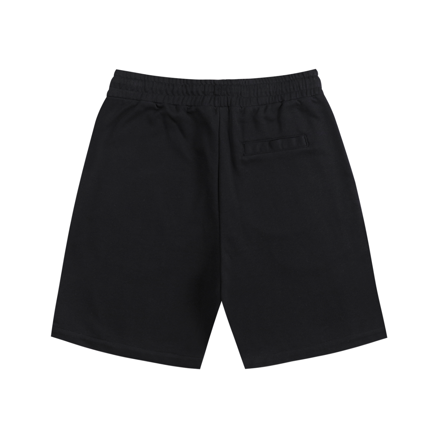 Enternational Co.arch logo Cotton Shorts