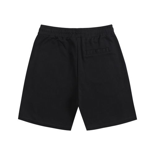 Enternational Co.arch logo Cotton Shorts